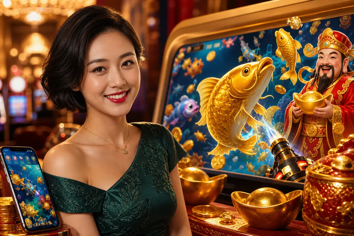 vndwwin Casino trực tuyến